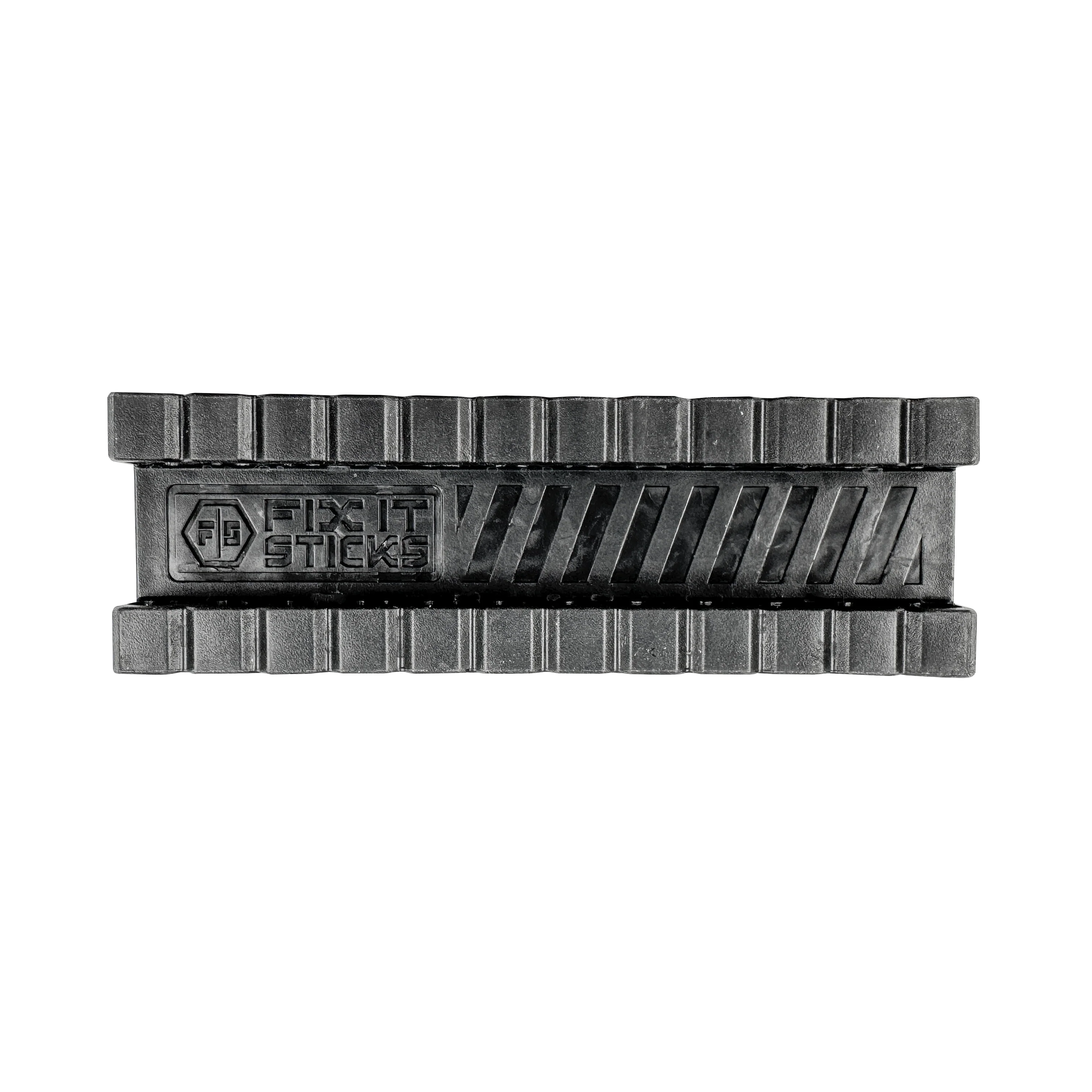 24 Bit Holder with Molle Clip