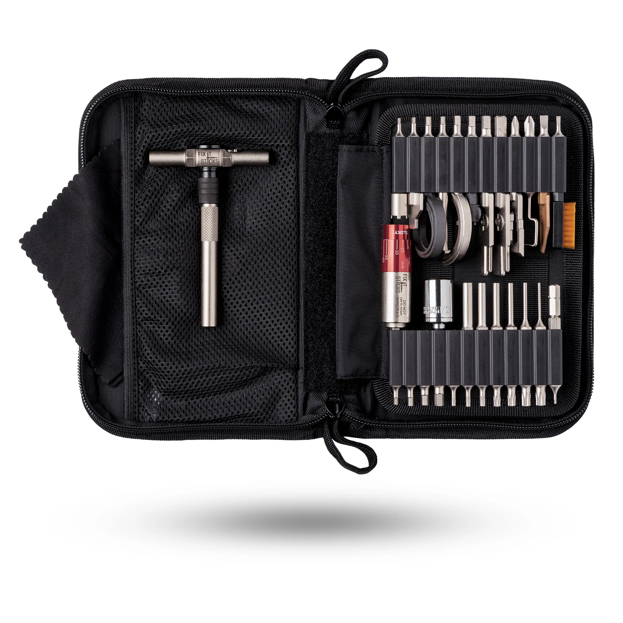 3 Gun Competition Toolkit