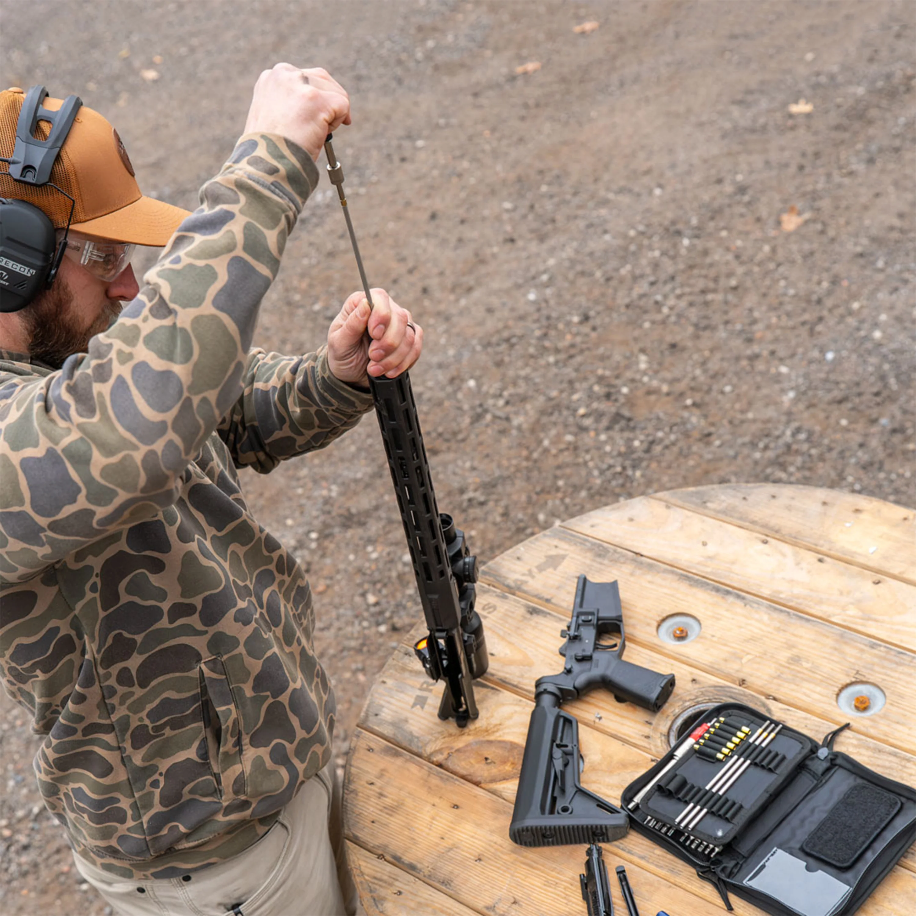3 Gun Competition Toolkit - Image 2