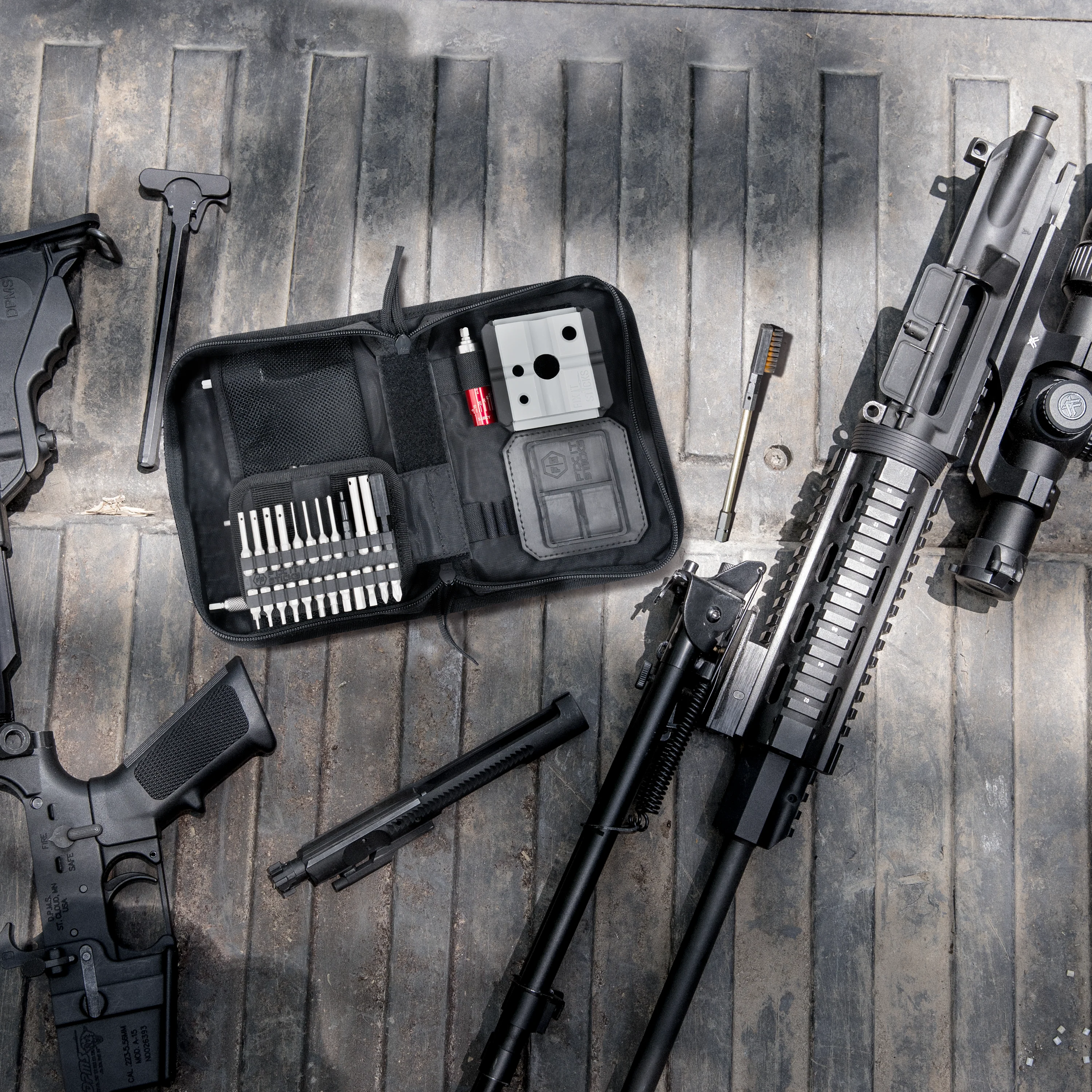 AR Field Armorer’s Toolkit - Image 3