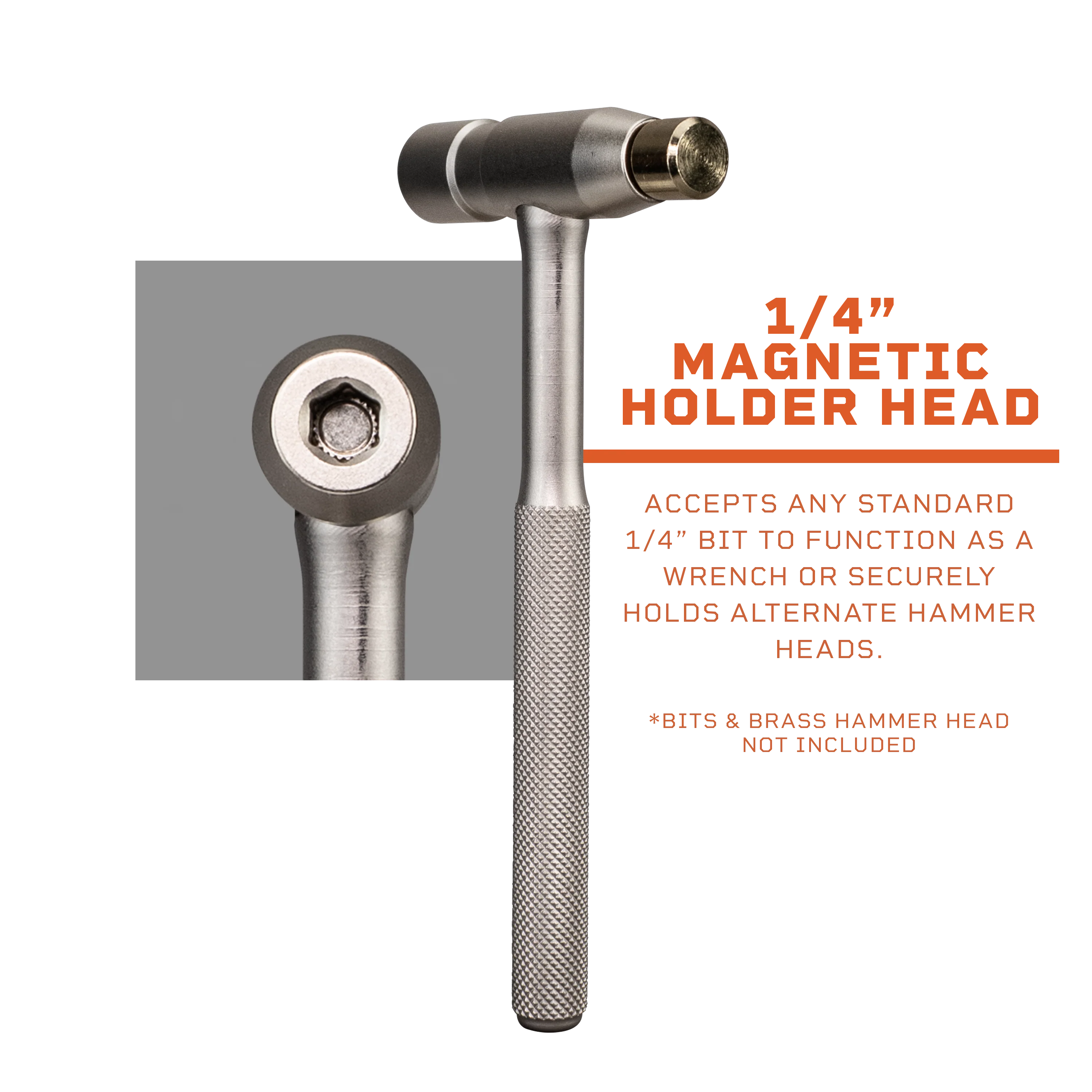 Armorer's Hammer - Image 4