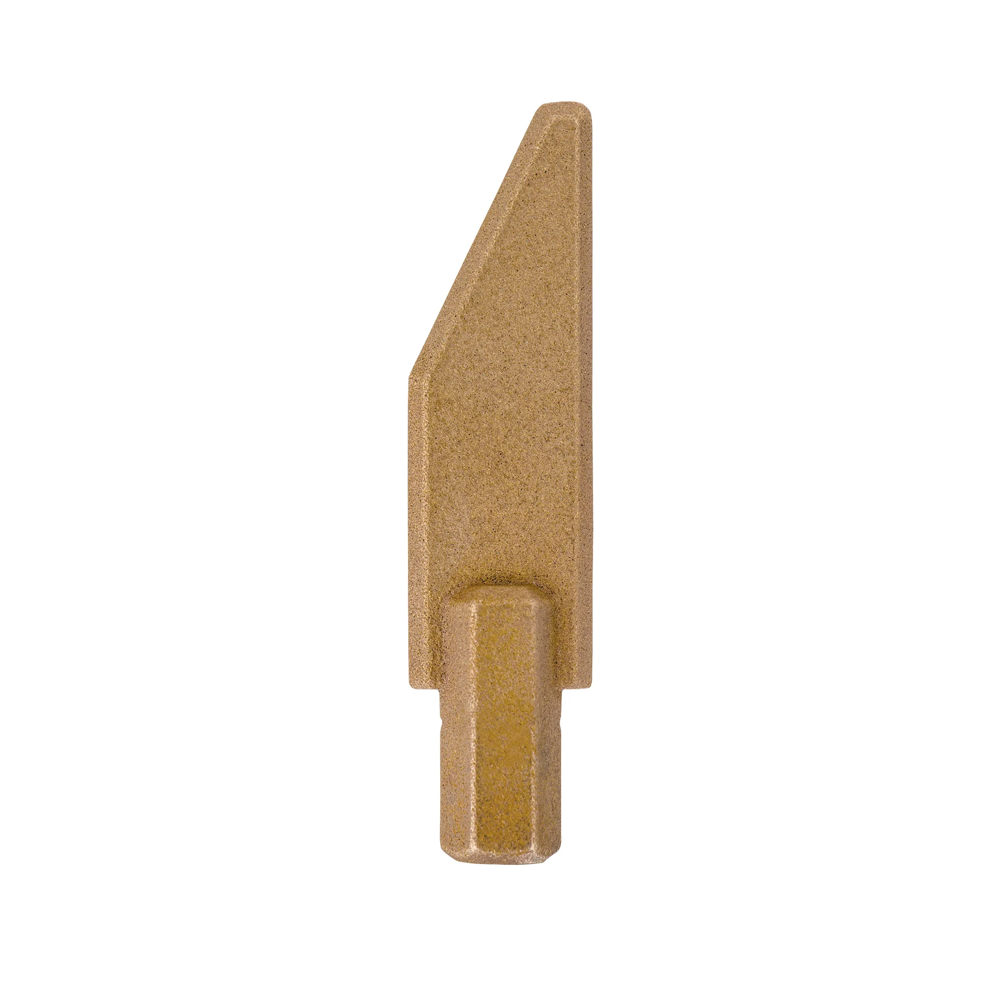 Bronze Scraper