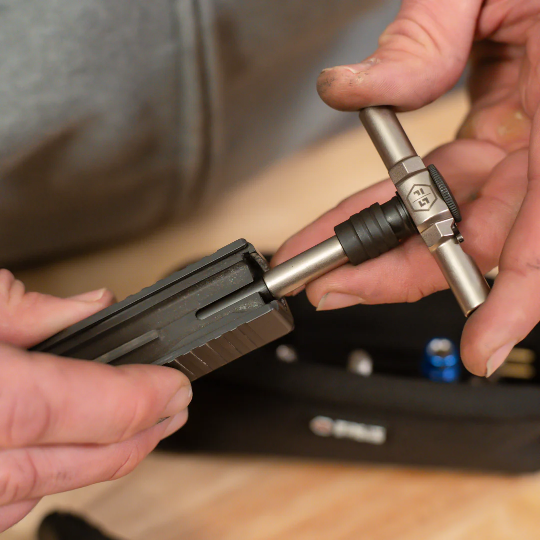 Channel Liner tools for Glock® - Image 3