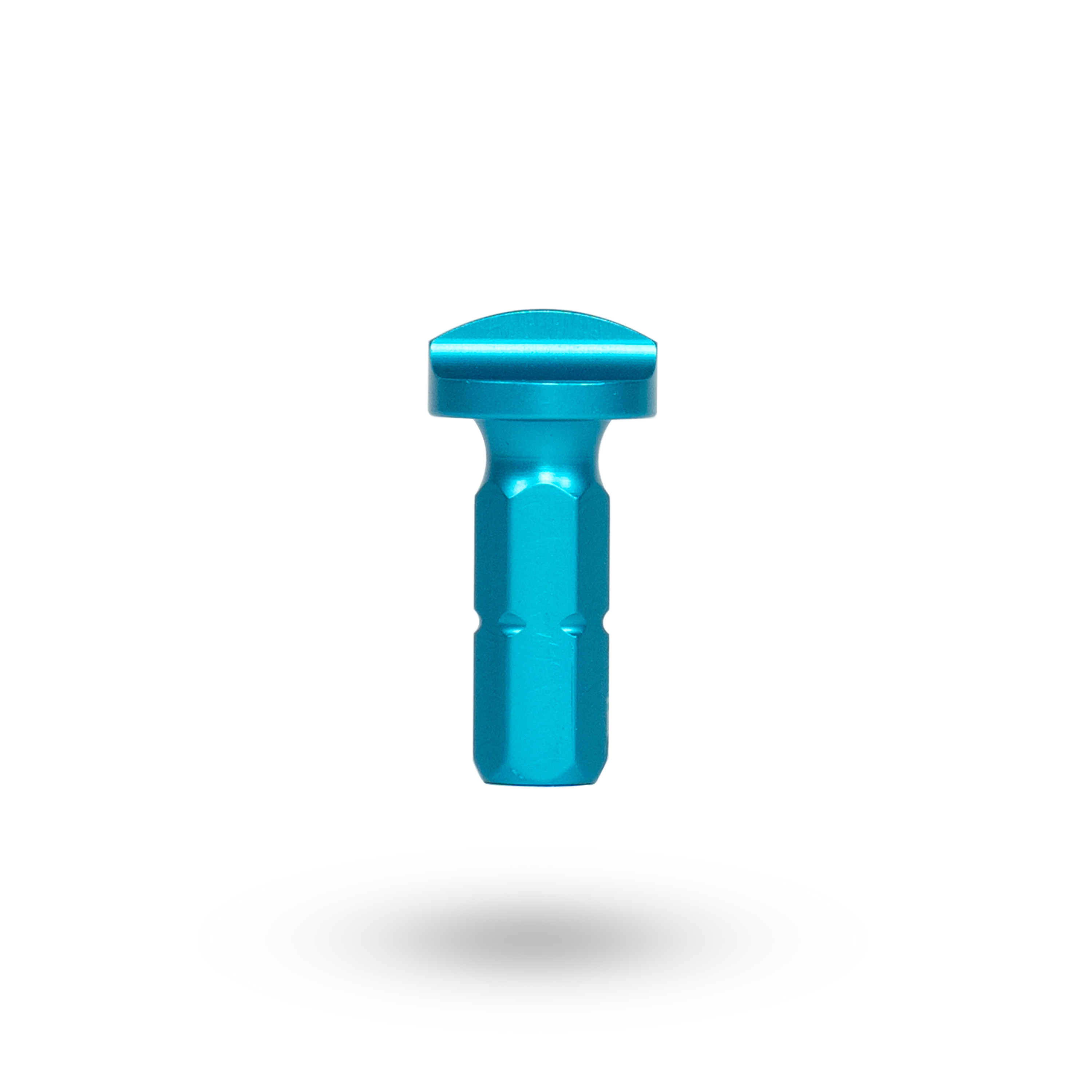 Coin Slot Battery Cap Tool