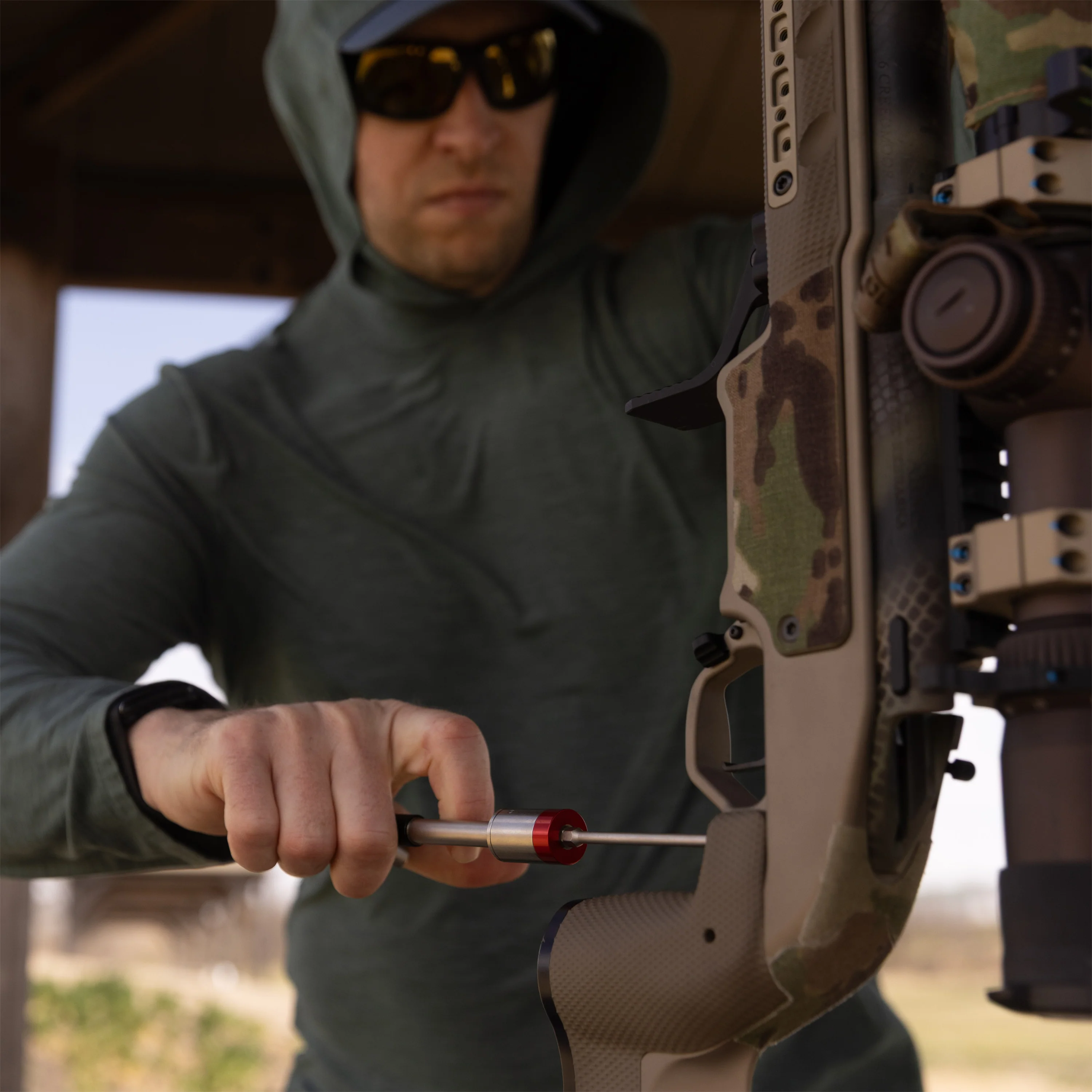 4" Extended Action Bit Pack - Image 2
