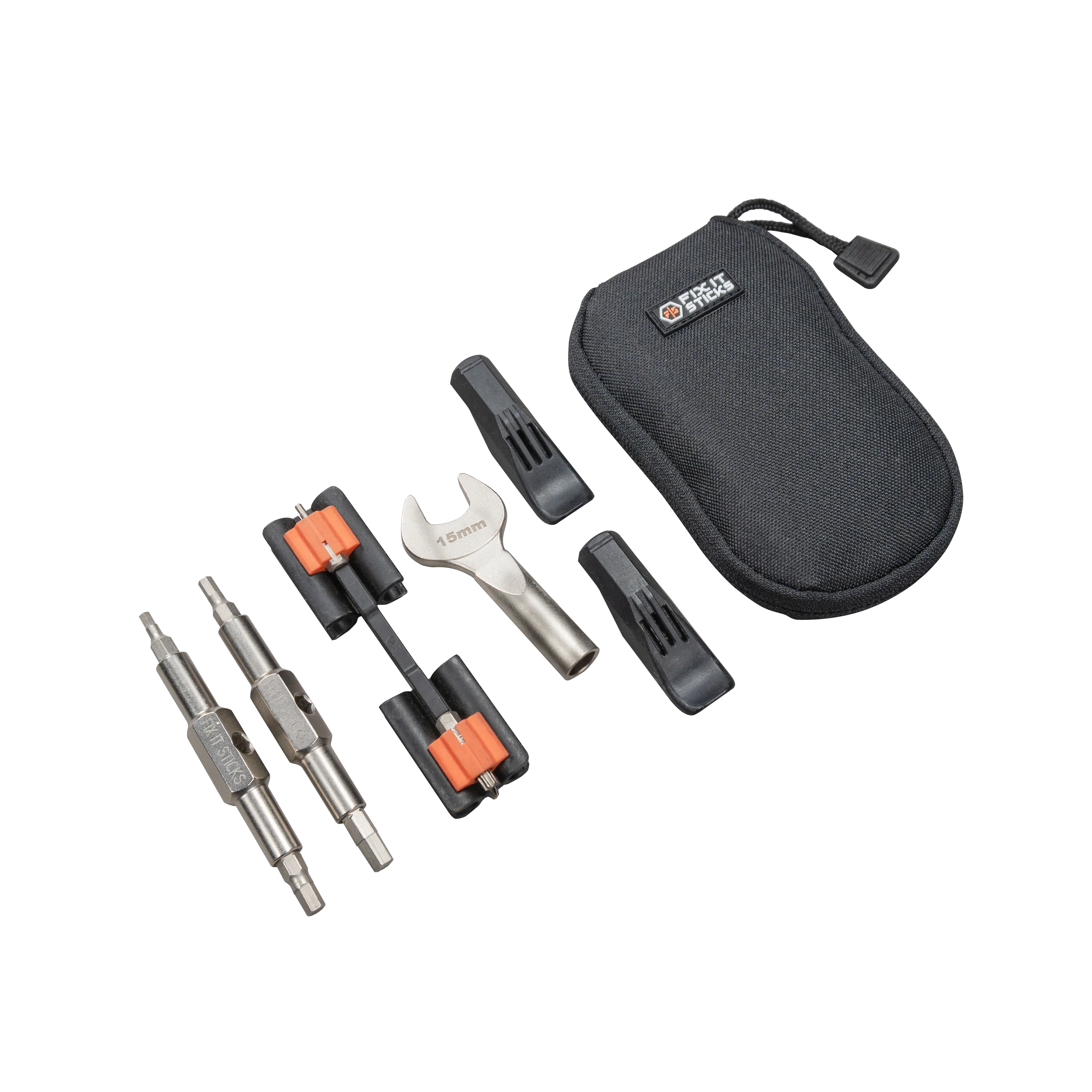 Commuter Kit