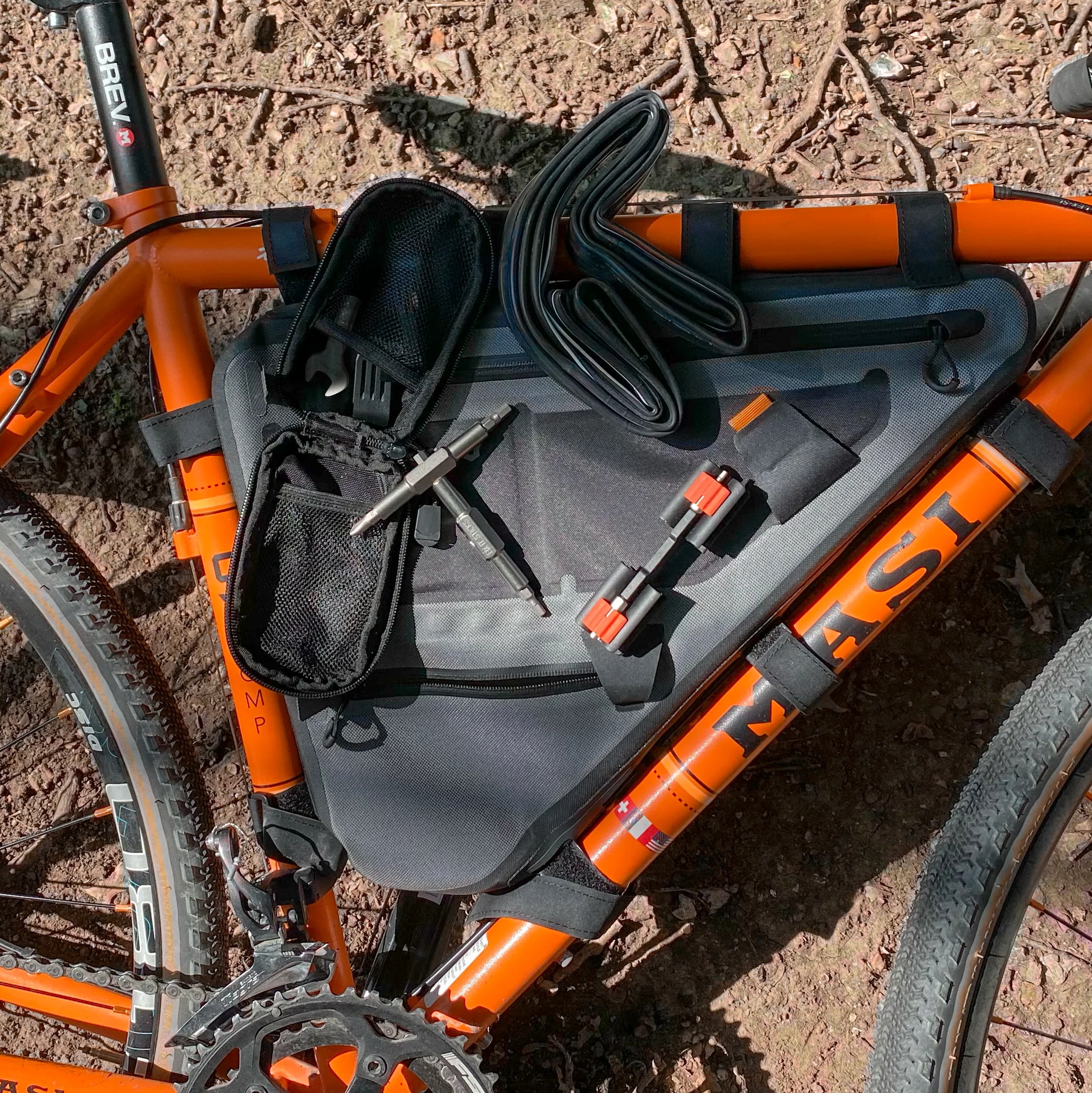 Commuter Kit - Image 2