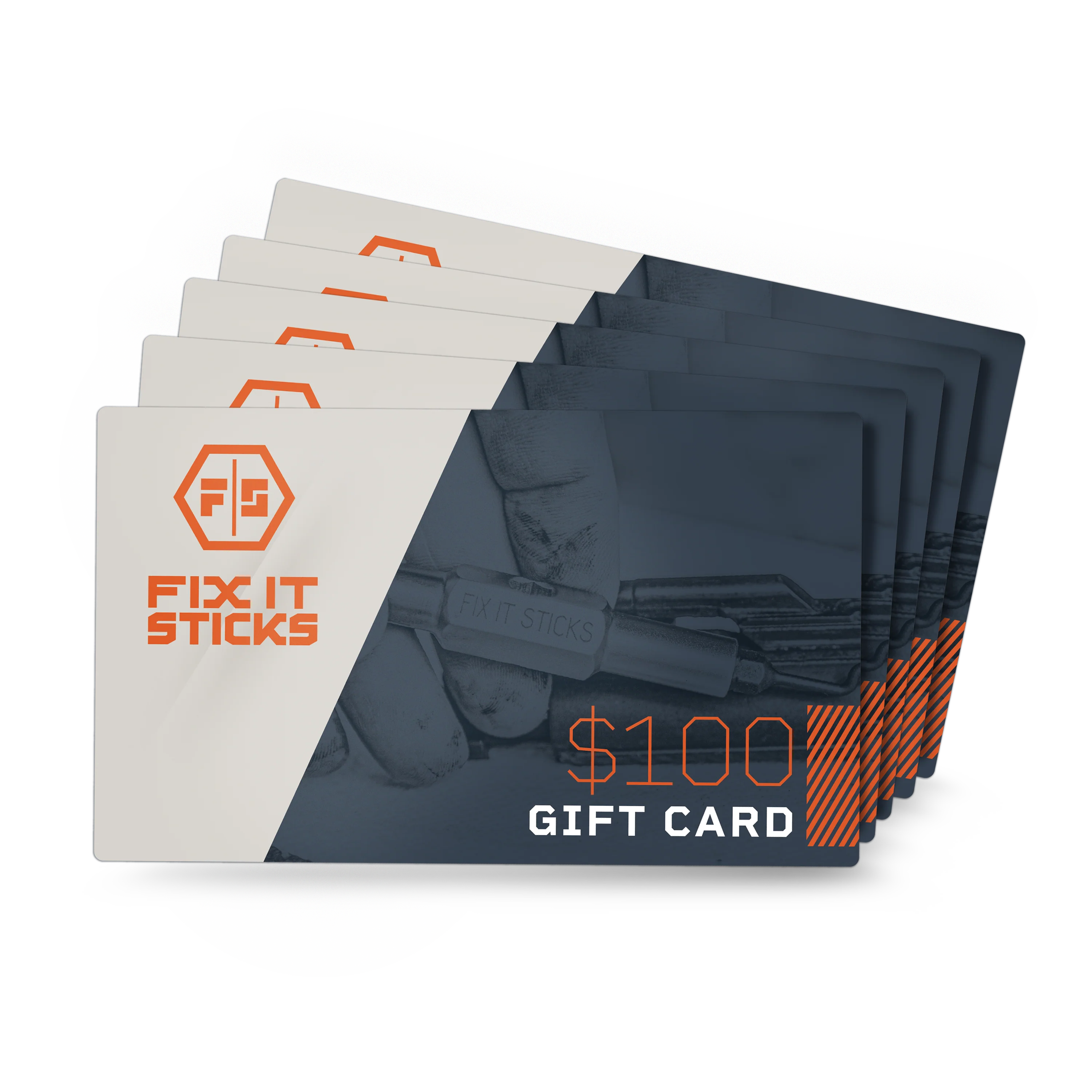 Fix It Sticks Gift Card