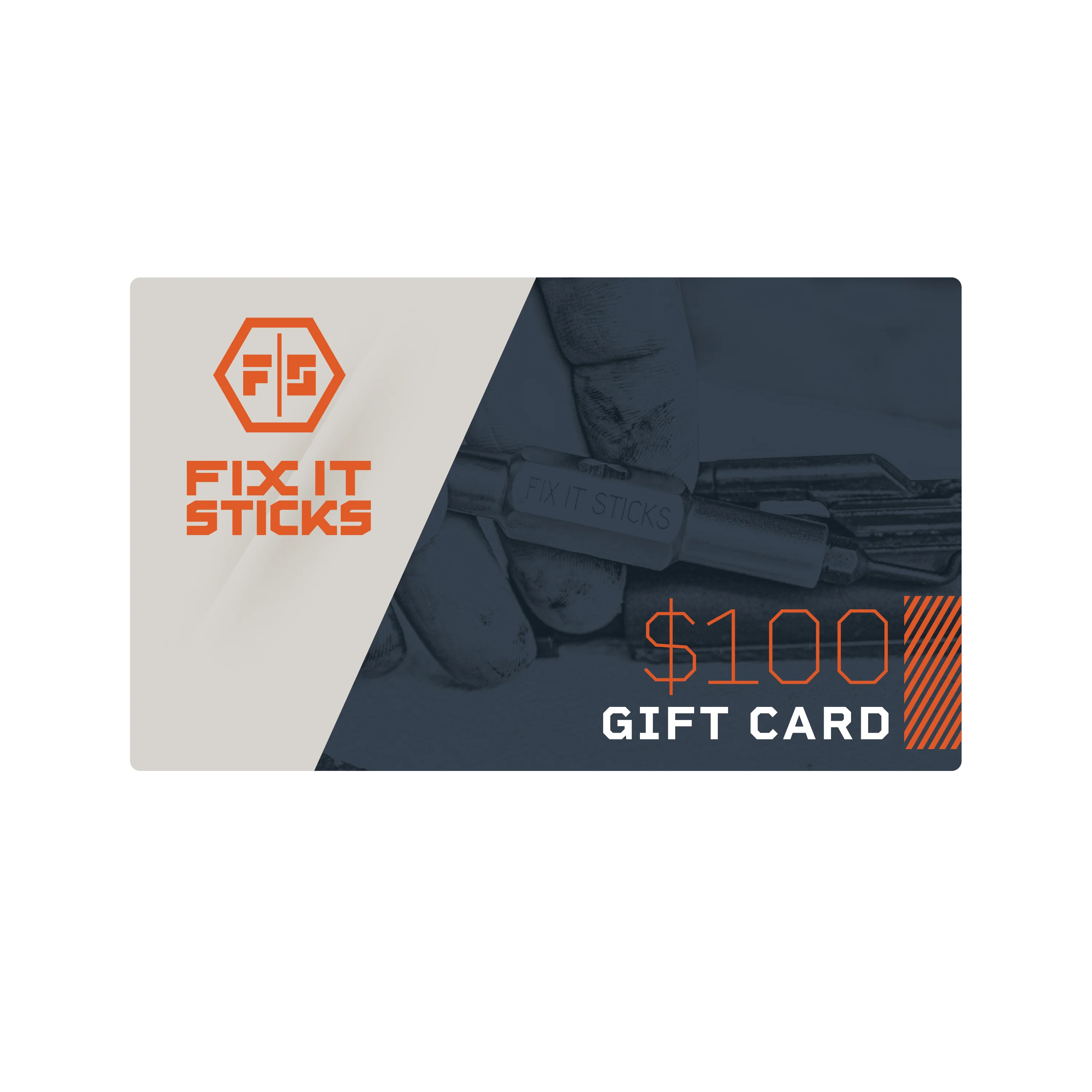 Fix It Sticks Gift Card - Image 10