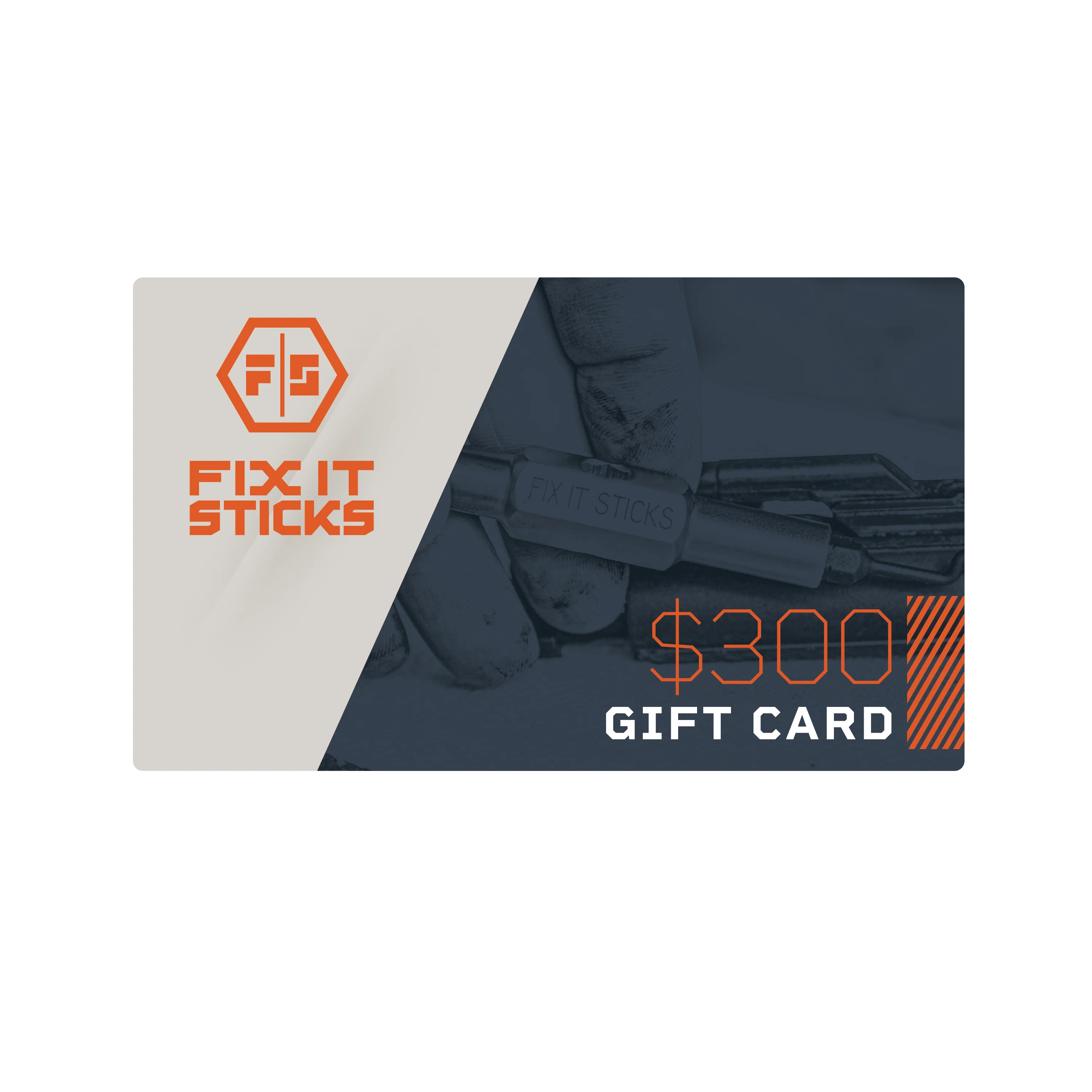 Fix It Sticks Gift Card - Image 8