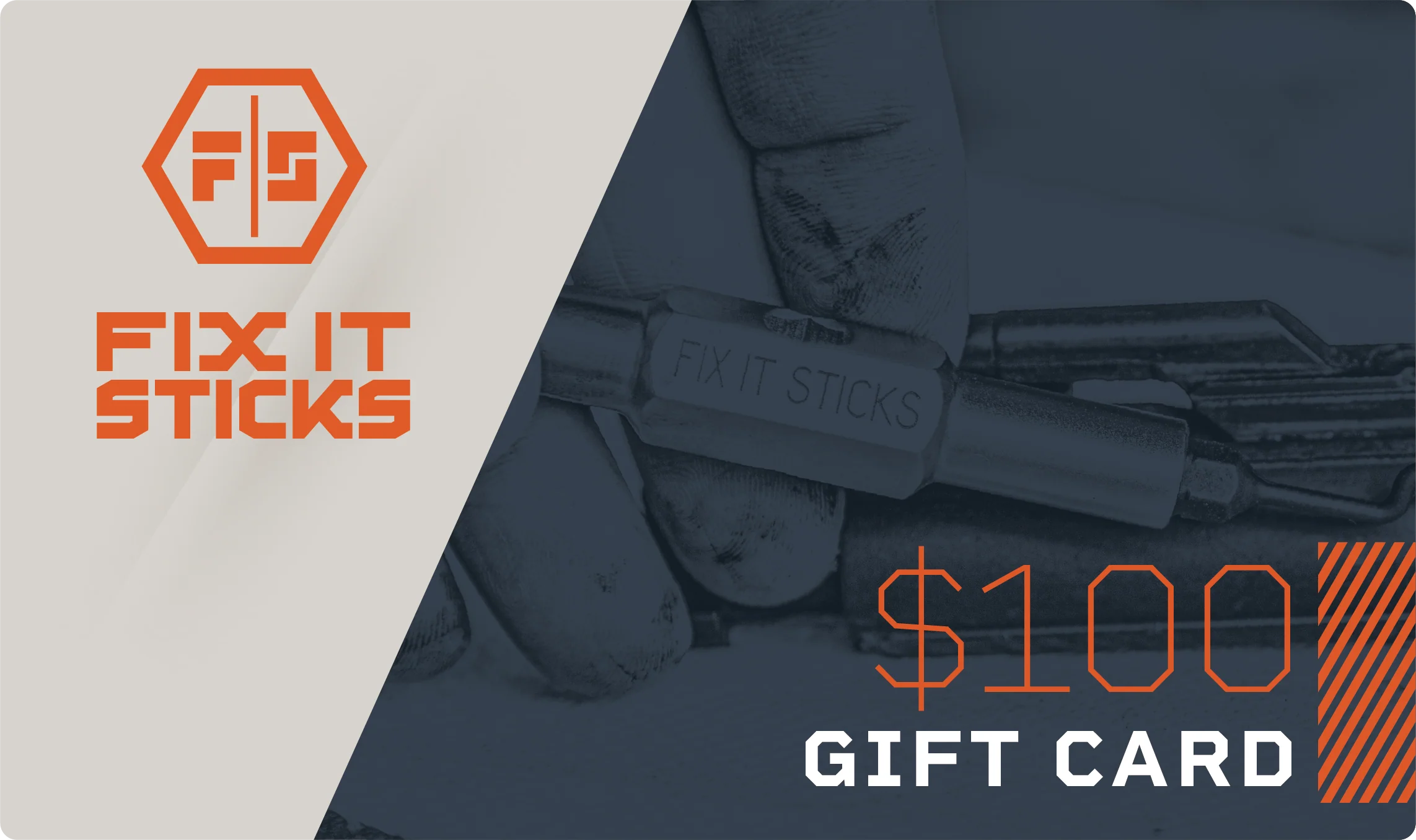 Fix It Sticks Gift Card - Image 9