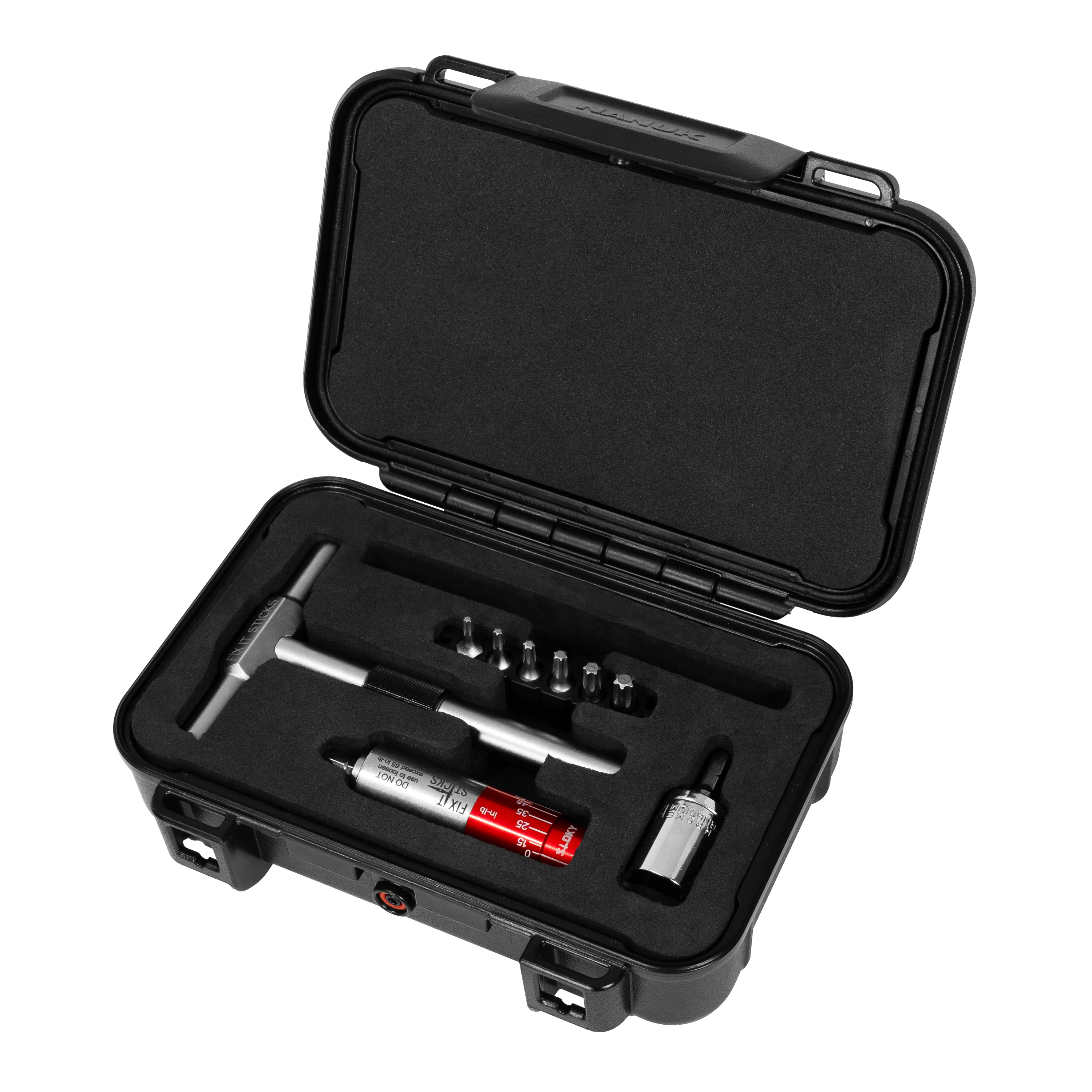 Hardcase Rifle and Optics Toolkit - Image 4
