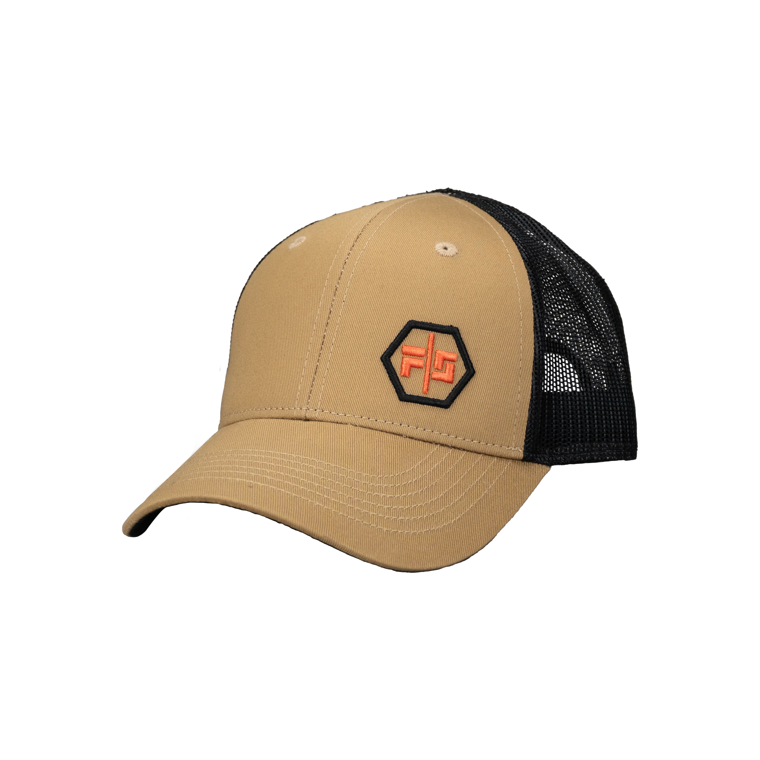 Long Range Trucker Hat