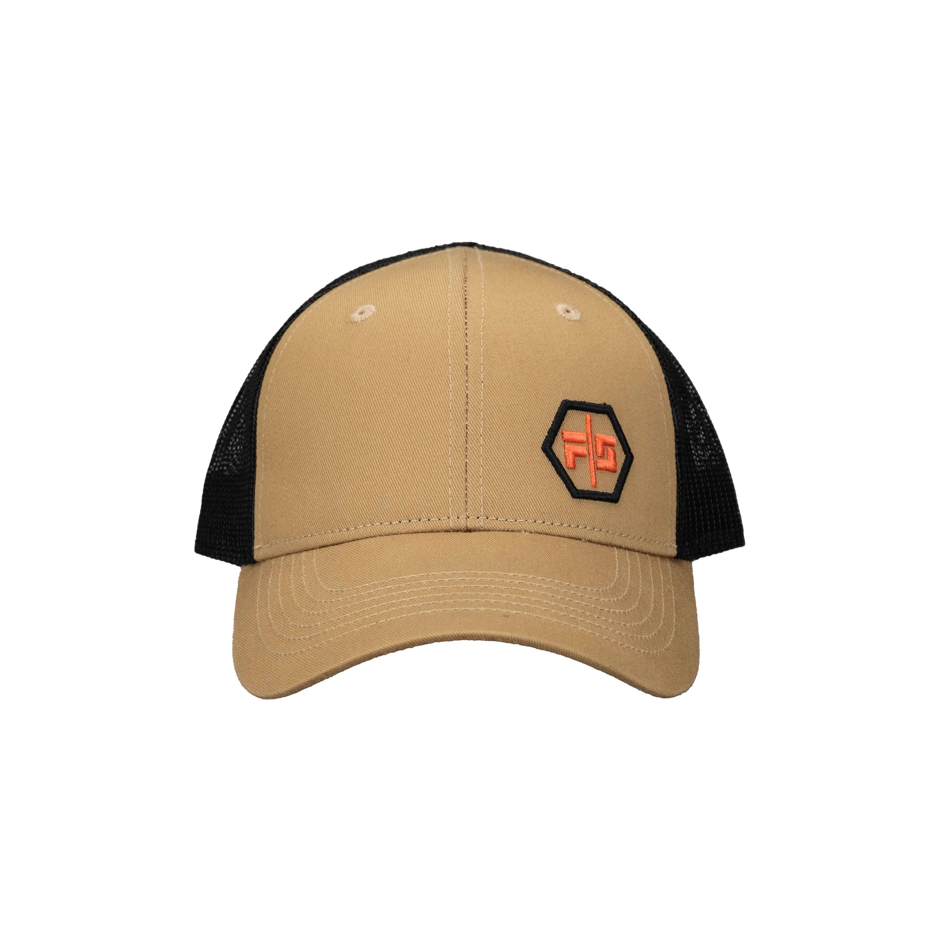 Long Range Trucker Hat - Image 3