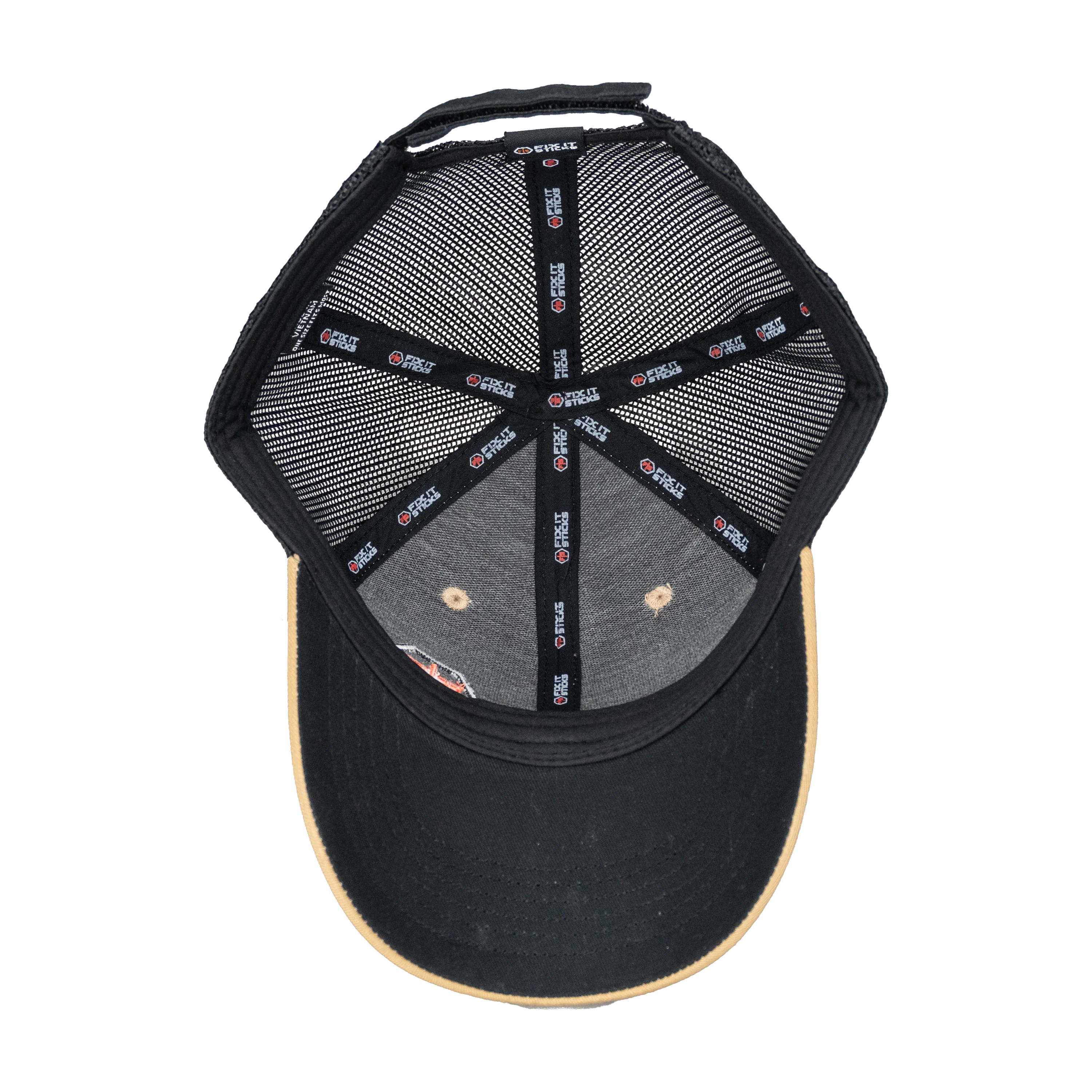 Long Range Trucker Hat - Image 4