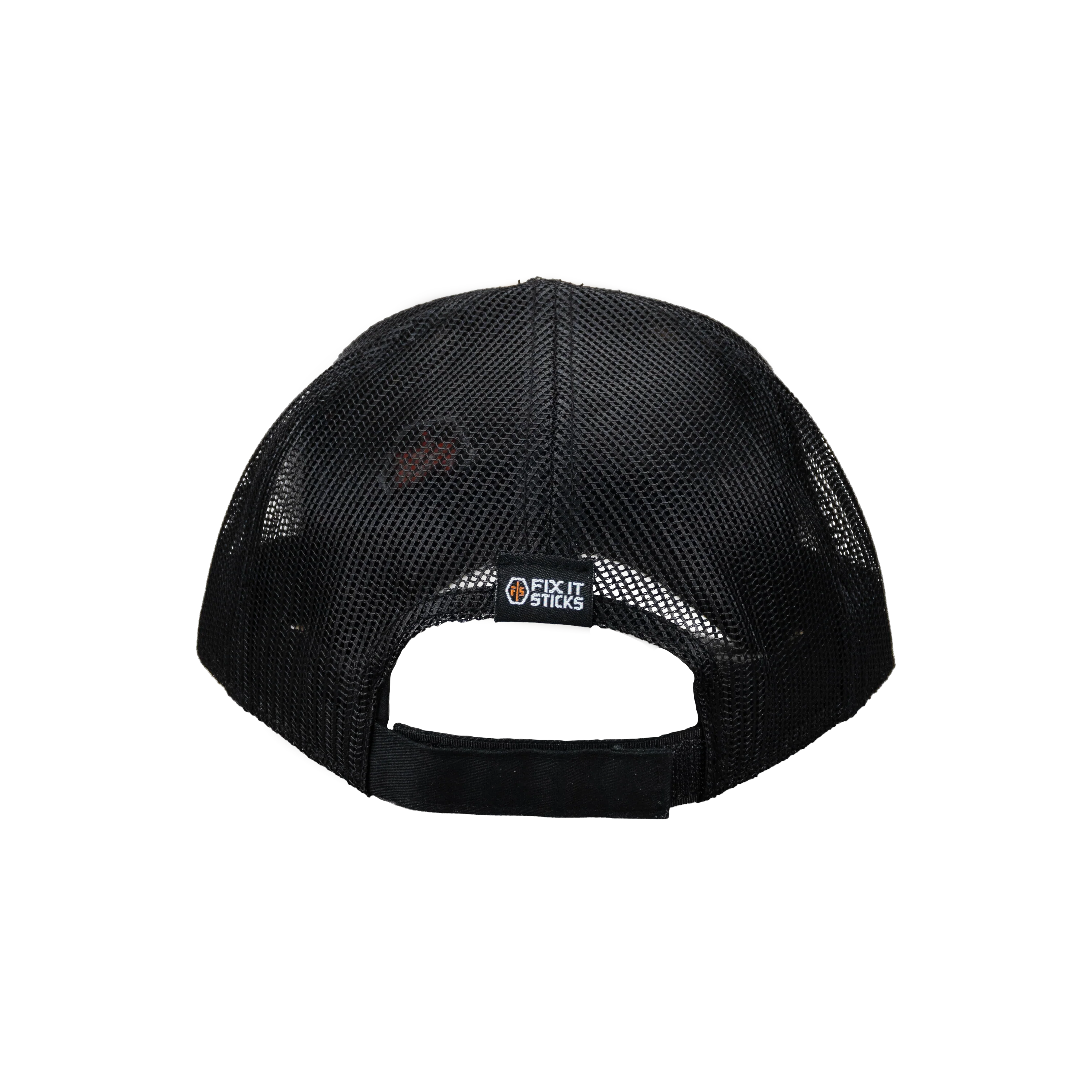 Long Range Trucker Hat - Image 5
