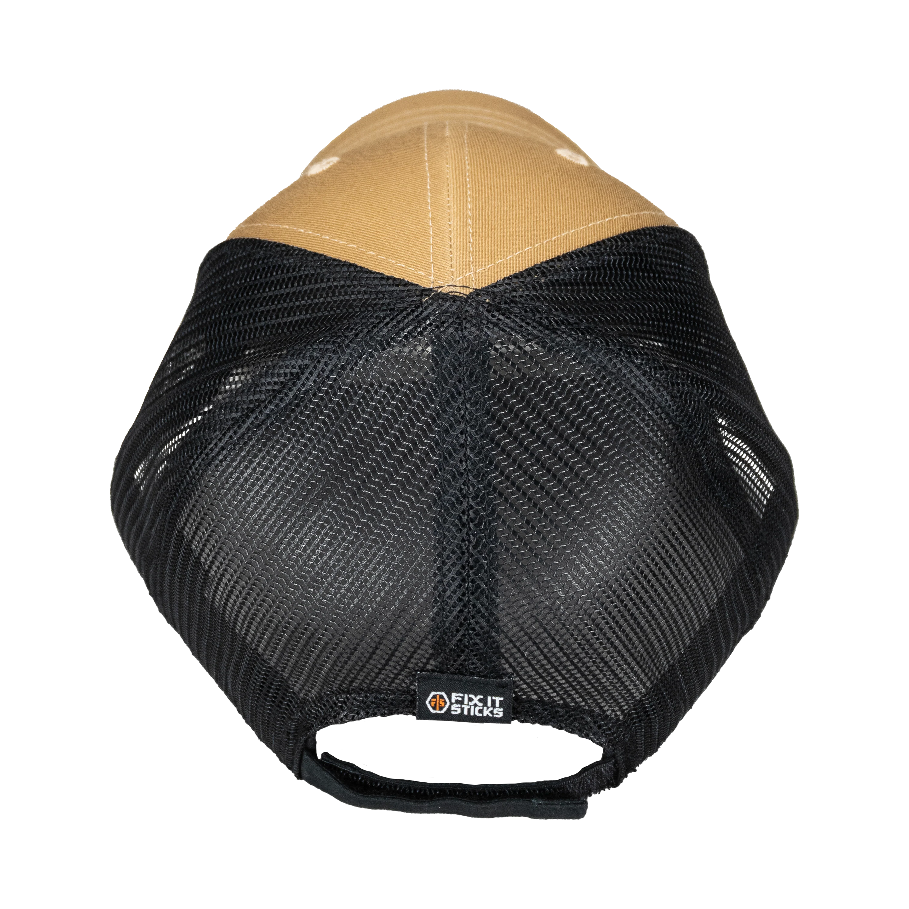 Long Range Trucker Hat - Image 6