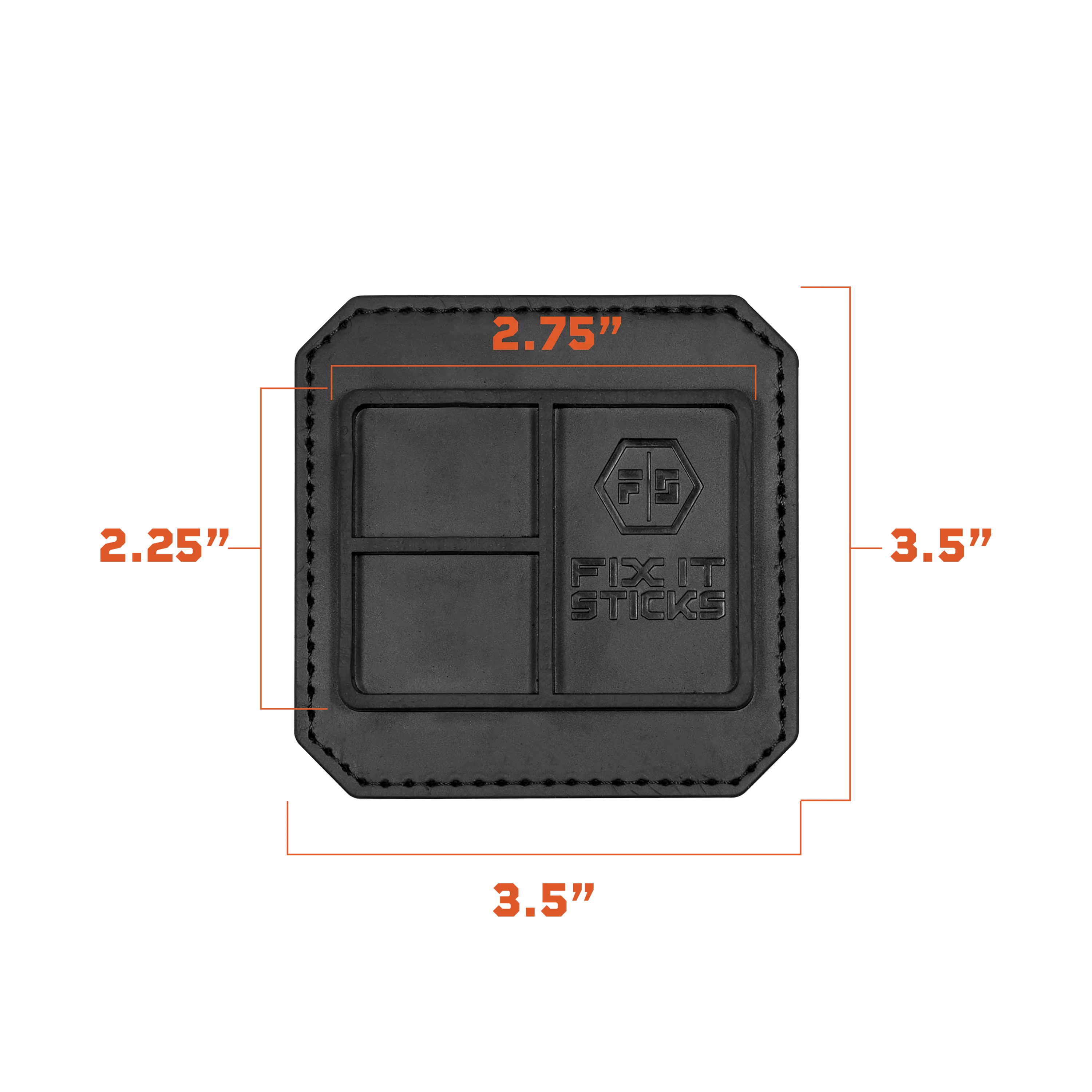 Magnetic Molded Tray - Image 3