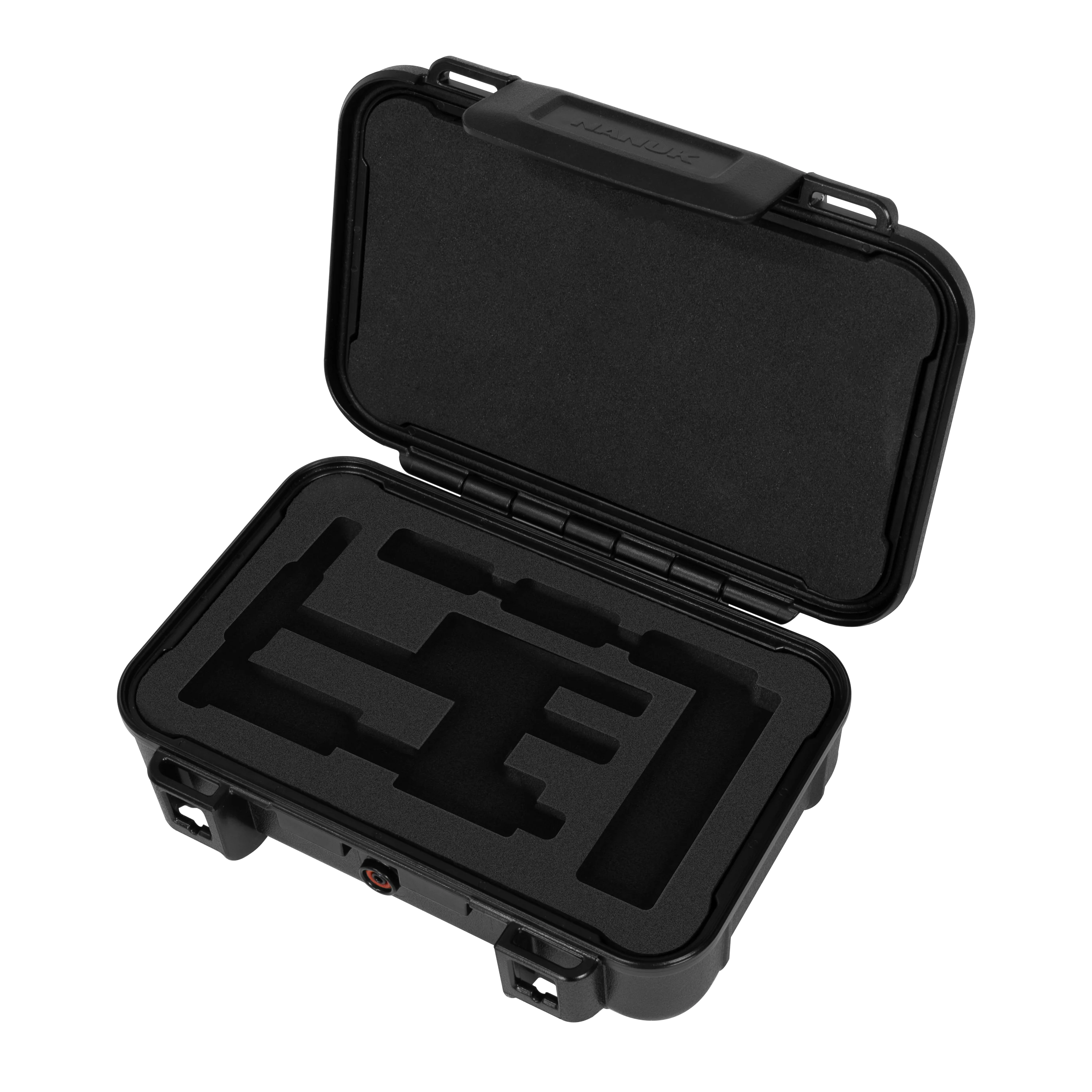 Nanuk 225 Hardcase with Custom Foam - Image 12