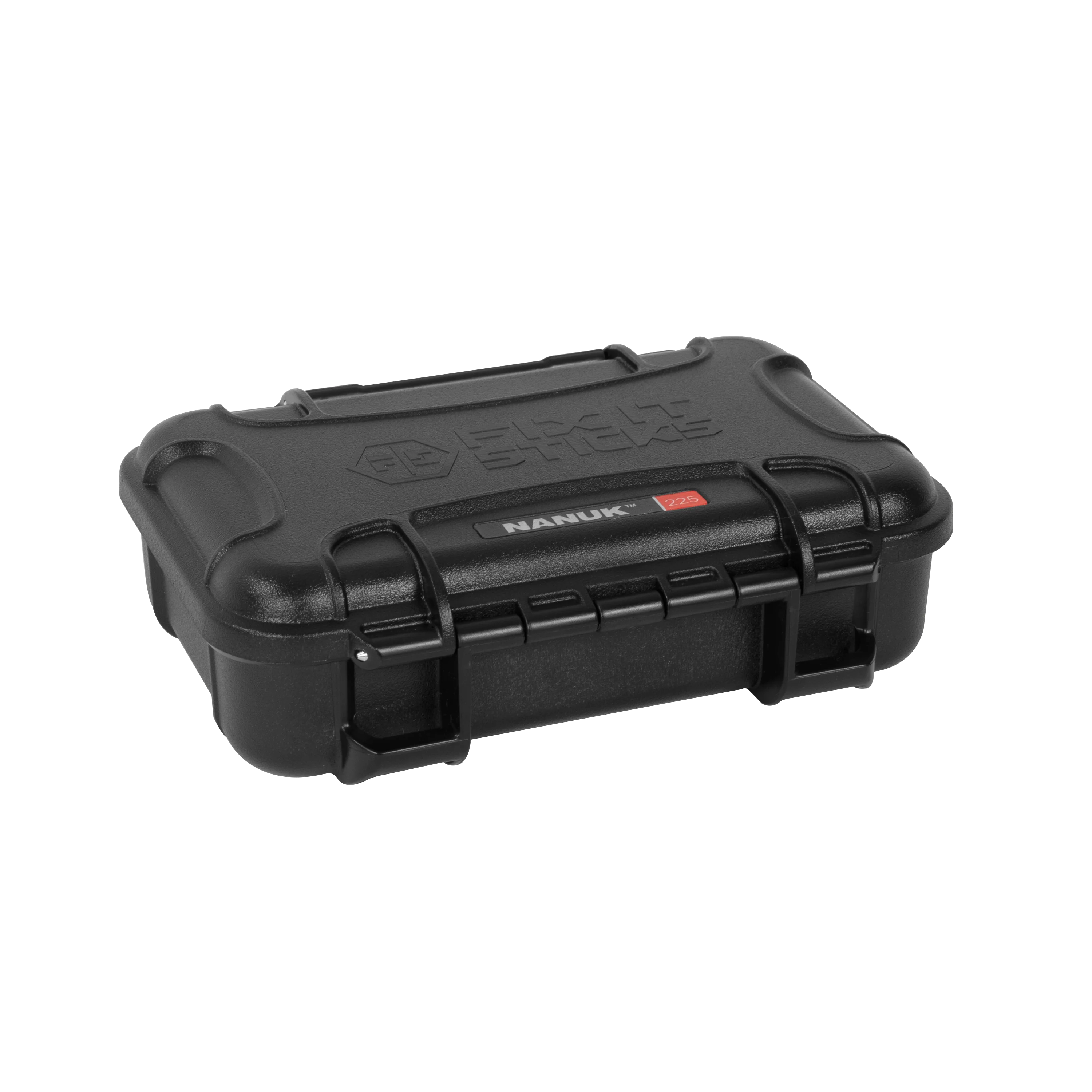 Nanuk 225 Hardcase with Custom Foam - Image 4