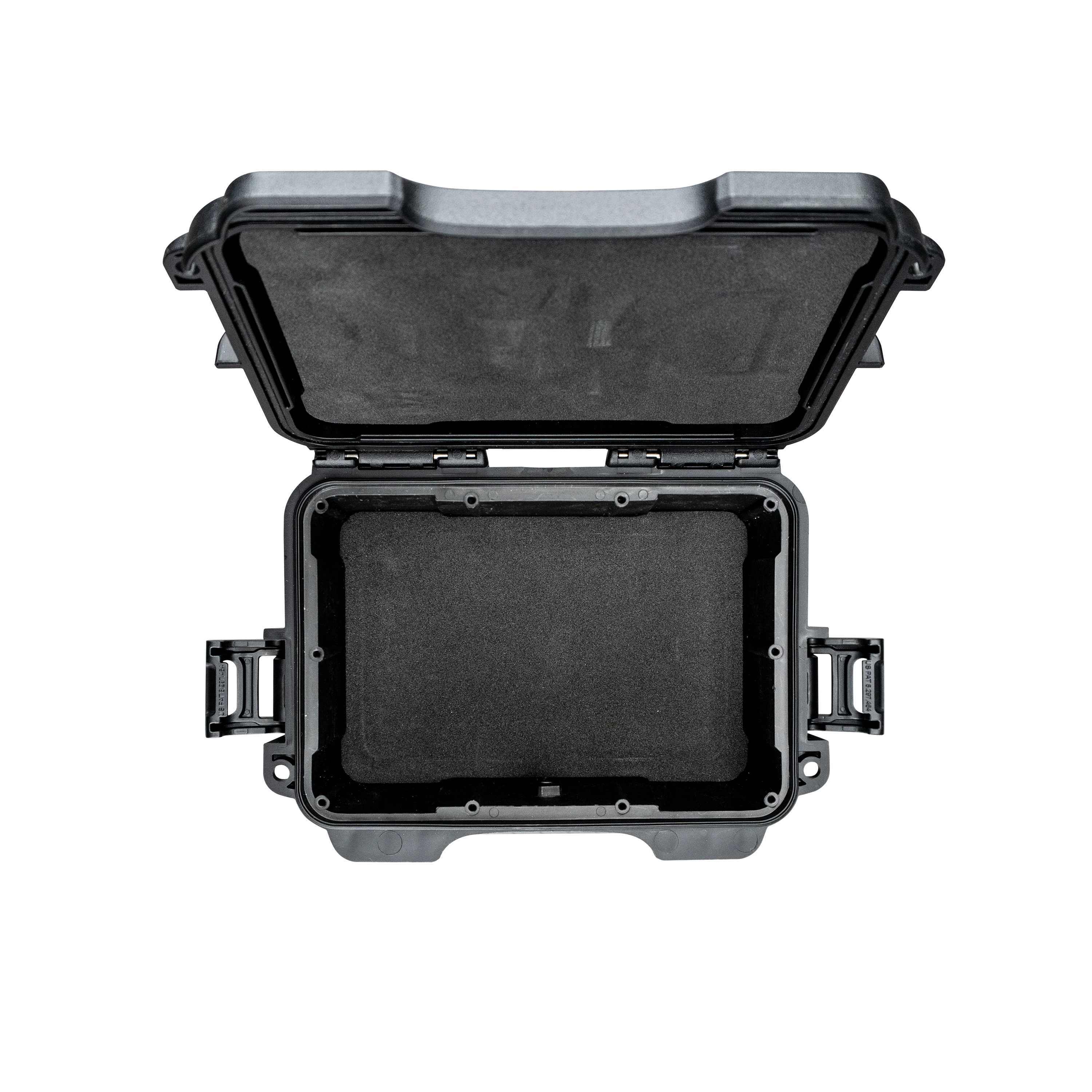 Nanuk 903 Hardcase with Molle Panels - Image 6