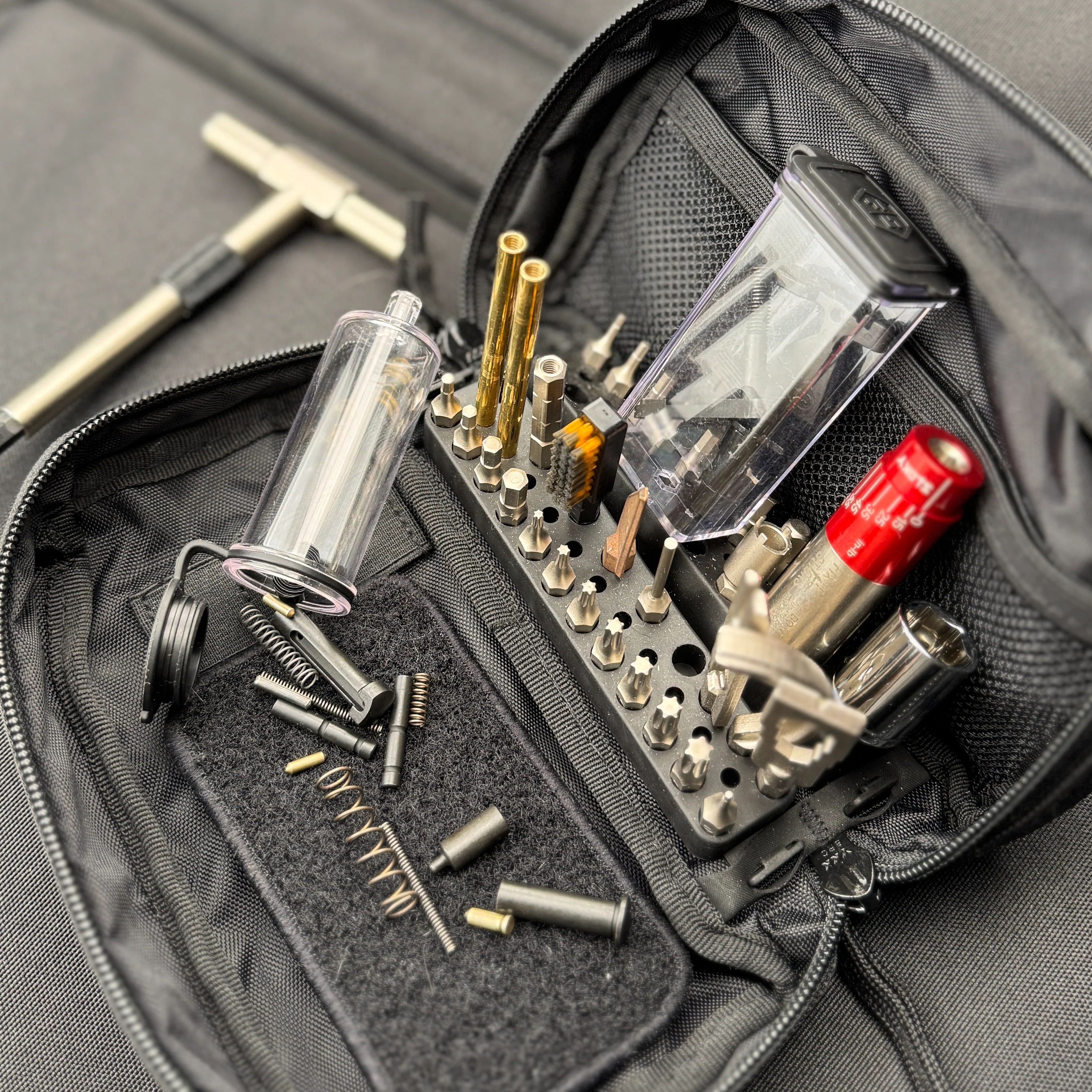 Parts Holders 3-Pack - Image 2
