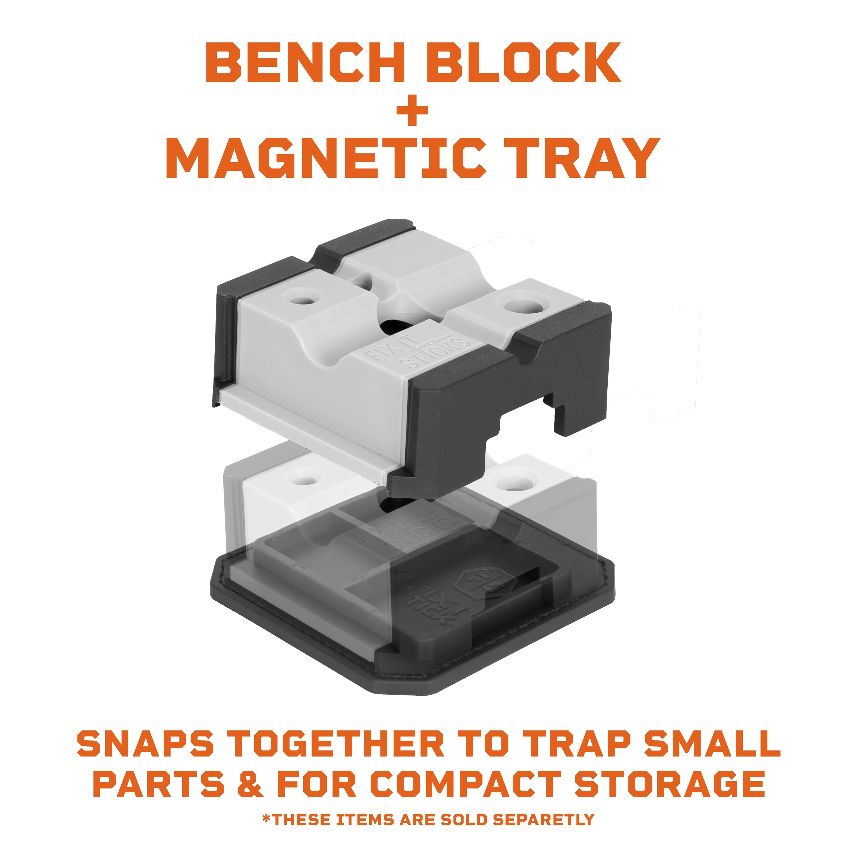 Pouch Bench Block - Image 3