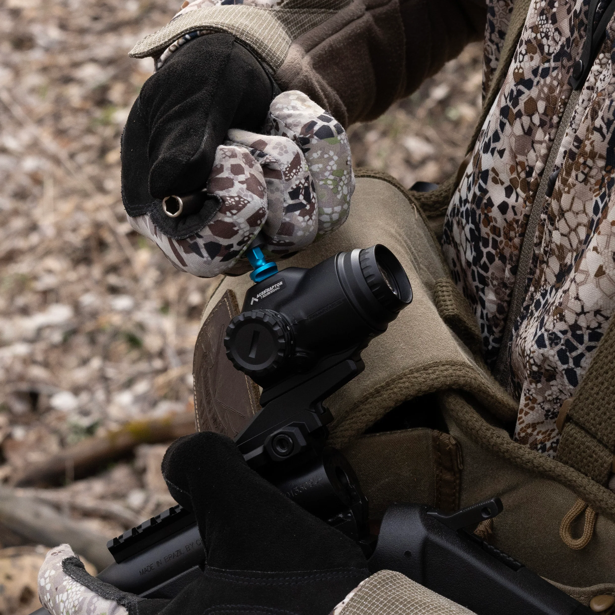 Red Dot Optics Expansion Pack - Image 4