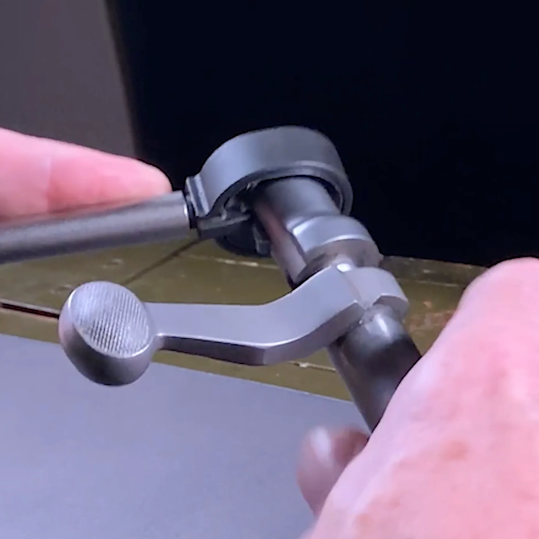 Remington® 700 Bolt Opener - Image 2
