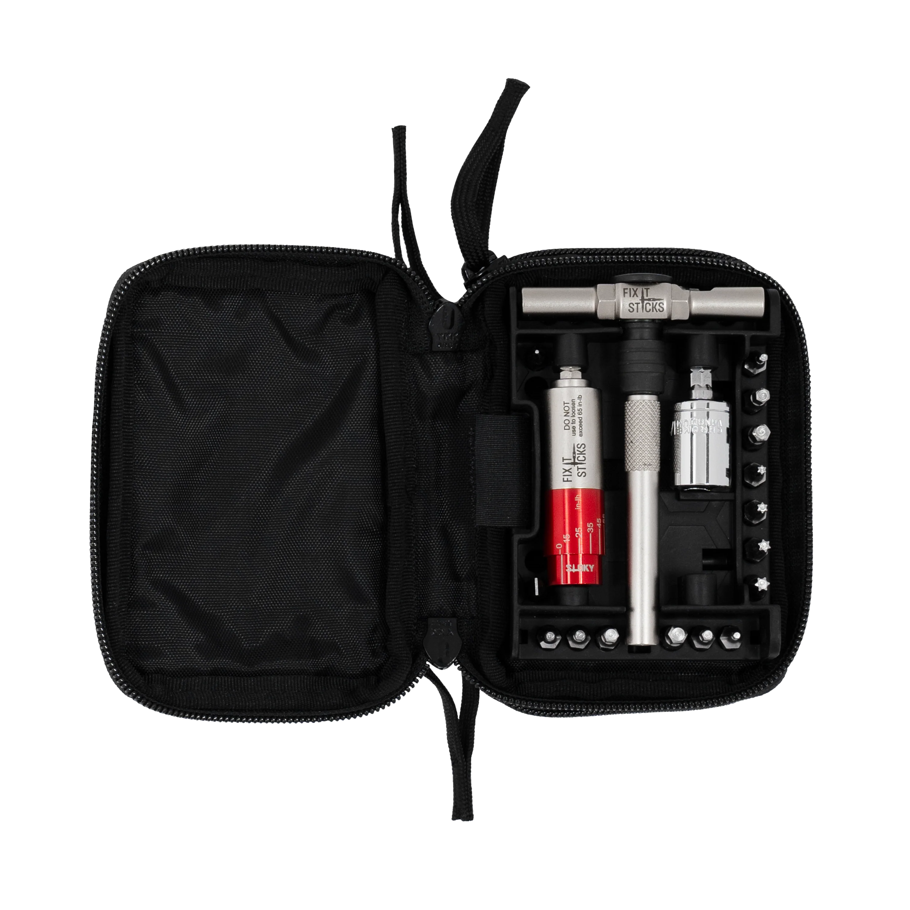 Rifle Hunter's Toolkit with All-in-One Torque Driver - Image 3