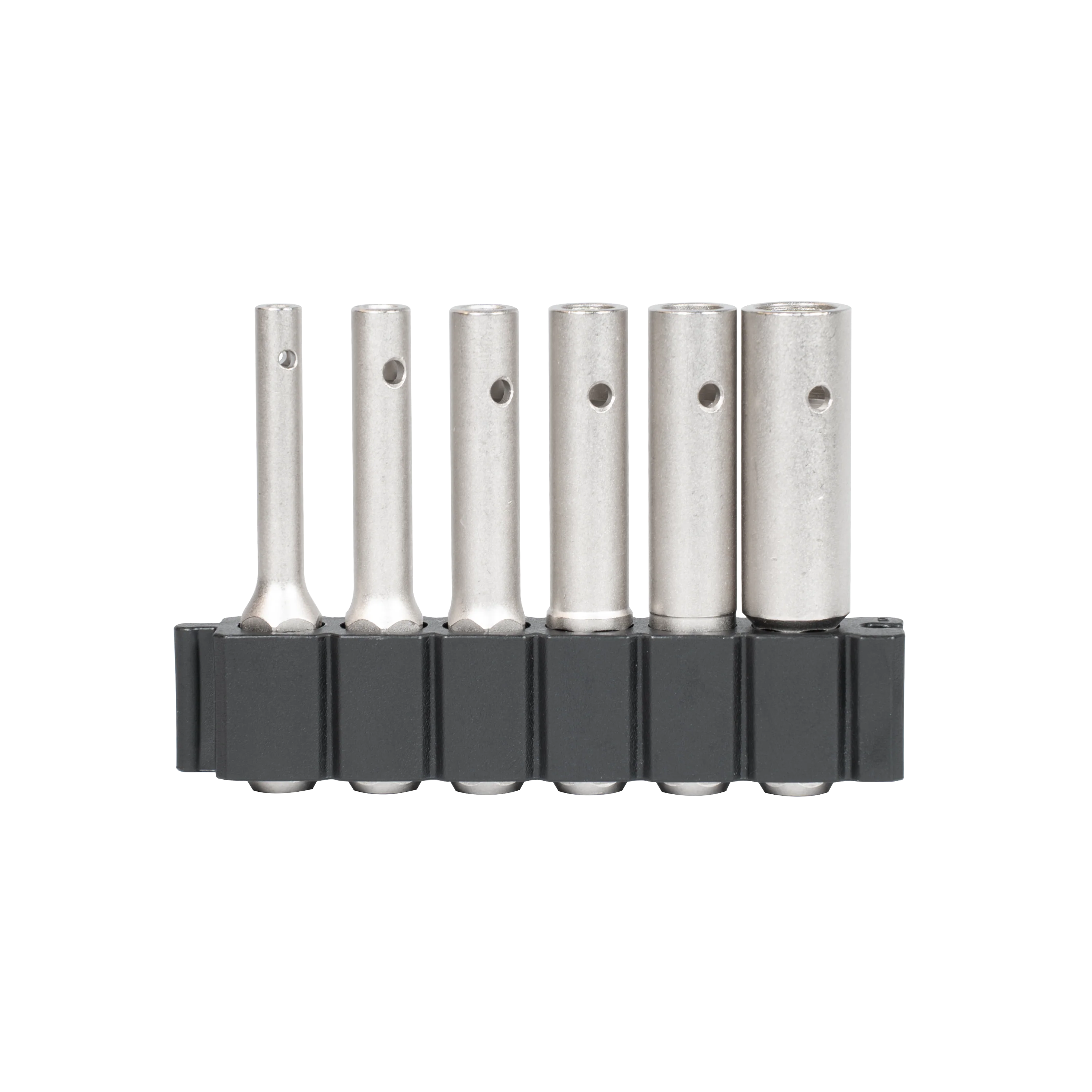 Roll Pin Starter Punch Set