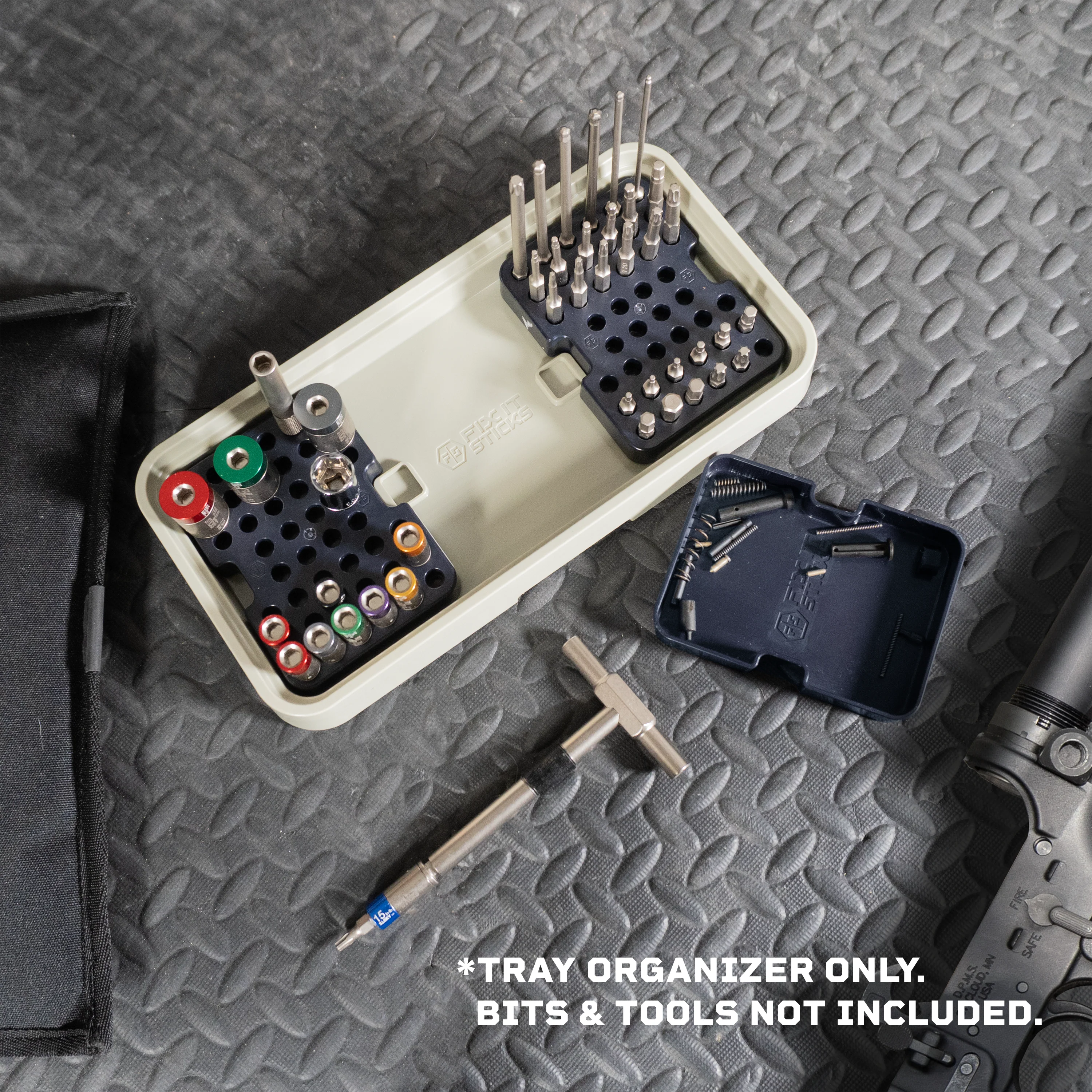 Tray Organizer - Image 2